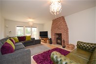 St Peters View, Sible Hedingham, CO9